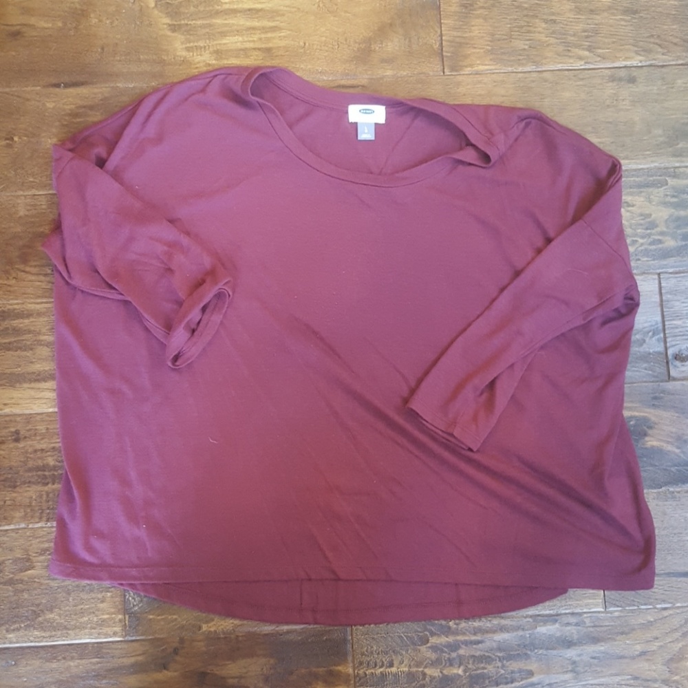 Old Navy Long Sleeve